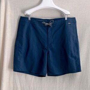 Patagonia Men's Wavefarer Board Shorts